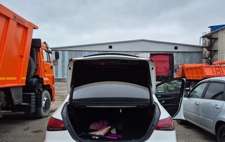 Mercedes-Benz E-Класс, 2022 год, 4 420 000 рублей, 9 фотография