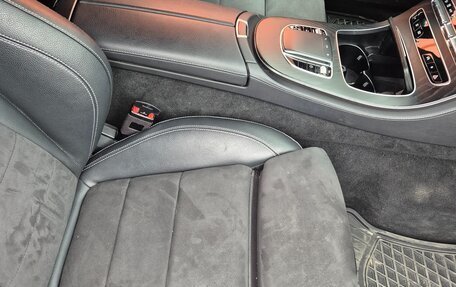 Mercedes-Benz E-Класс, 2022 год, 4 420 000 рублей, 15 фотография