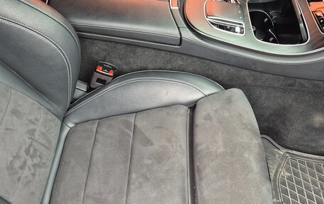 Mercedes-Benz E-Класс, 2022 год, 4 420 000 рублей, 16 фотография