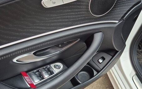 Mercedes-Benz E-Класс, 2022 год, 4 420 000 рублей, 11 фотография