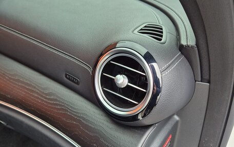 Mercedes-Benz E-Класс, 2022 год, 4 420 000 рублей, 17 фотография