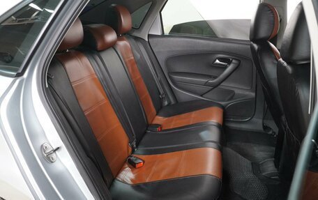 Volkswagen Polo VI (EU Market), 2016 год, 849 000 рублей, 7 фотография