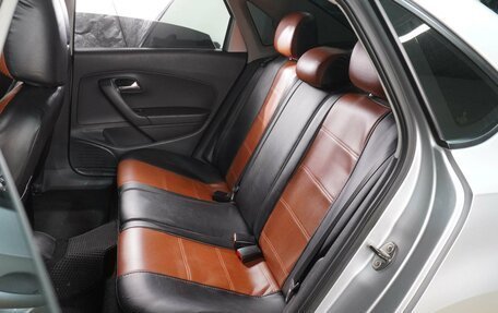 Volkswagen Polo VI (EU Market), 2016 год, 849 000 рублей, 9 фотография