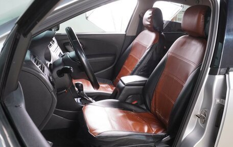 Volkswagen Polo VI (EU Market), 2016 год, 849 000 рублей, 10 фотография