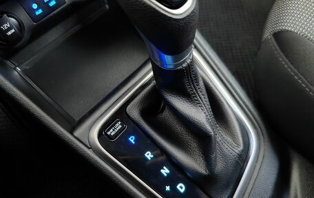 Hyundai Solaris II рестайлинг, 2018 год, 1 159 000 рублей, 15 фотография