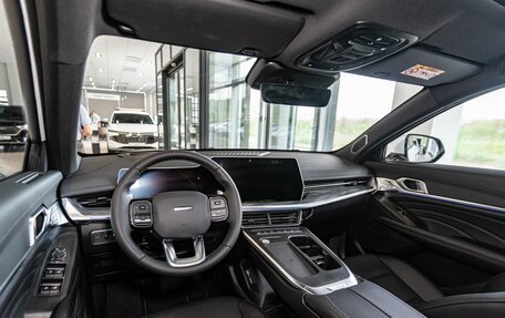 Haval F7x, 2026 год, 3 799 000 рублей, 6 фотография