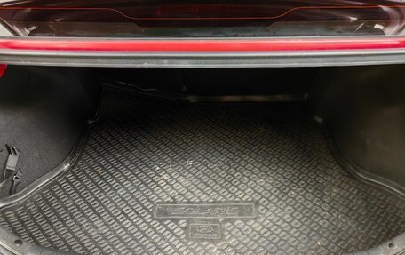 Hyundai Solaris II рестайлинг, 2018 год, 1 159 000 рублей, 25 фотография