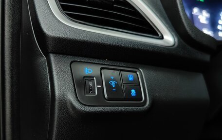 Hyundai Solaris II рестайлинг, 2018 год, 1 159 000 рублей, 21 фотография