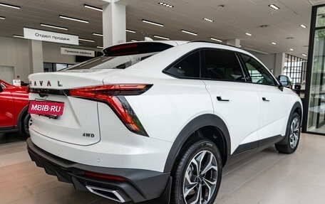 Haval F7x, 2026 год, 3 799 000 рублей, 4 фотография