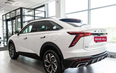 Haval F7x, 2026 год, 3 799 000 рублей, 3 фотография