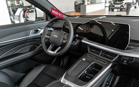 Haval F7x, 2026 год, 3 799 000 рублей, 7 фотография