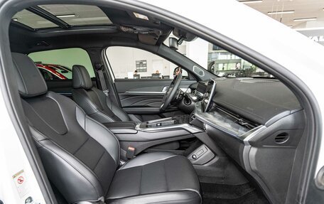 Haval F7x, 2026 год, 3 799 000 рублей, 11 фотография