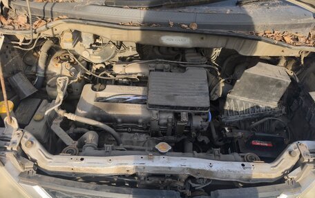 Nissan Serena II, 2000 год, 225 000 рублей, 9 фотография