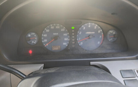 Nissan Serena II, 2000 год, 225 000 рублей, 8 фотография