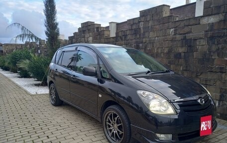 Toyota Corolla Spacio II, 2001 год, 645 000 рублей, 1 фотография