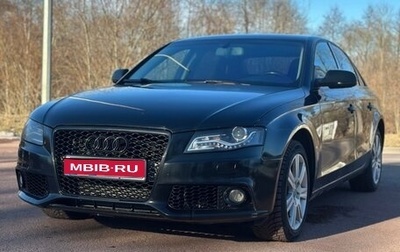 Audi A4, 2010 год, 950 000 рублей, 1 фотография