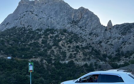 SsangYong Actyon II рестайлинг, 2013 год, 950 000 рублей, 1 фотография