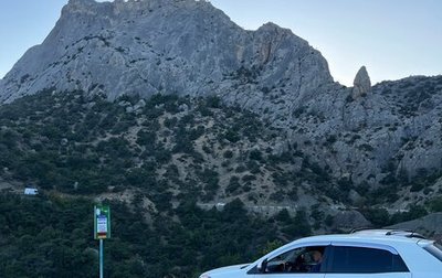 SsangYong Actyon II рестайлинг, 2013 год, 950 000 рублей, 1 фотография