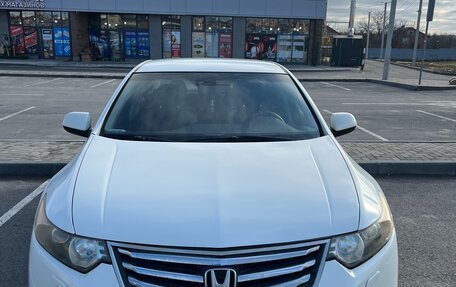 Honda Accord VIII рестайлинг, 2008 год, 1 000 000 рублей, 1 фотография