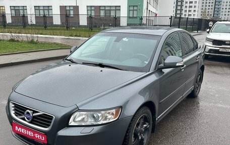 Volvo S40 II, 2011 год, 950 000 рублей, 1 фотография