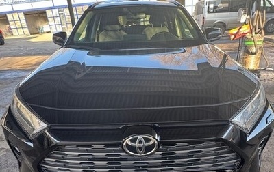 Toyota RAV4, 2020 год, 3 449 000 рублей, 1 фотография