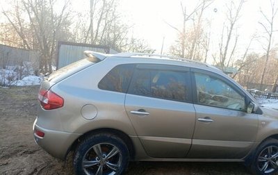 Renault Koleos I рестайлинг 2, 2011 год, 950 000 рублей, 1 фотография