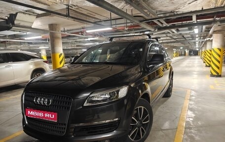 Audi Q7, 2009 год, 2 000 000 рублей, 1 фотография