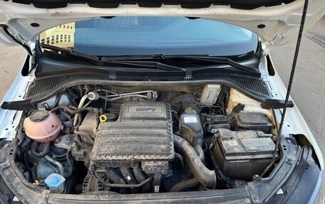 Skoda Rapid II, 2022 год, 1 450 000 рублей, 17 фотография