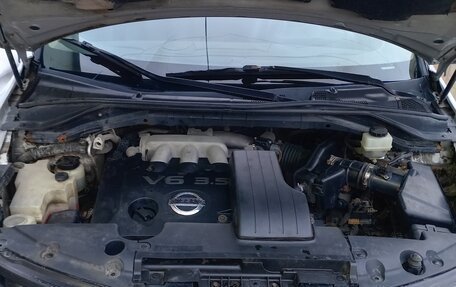 Nissan Murano, 2006 год, 340 000 рублей, 3 фотография