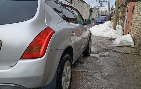 Nissan Murano, 2006 год, 340 000 рублей, 7 фотография