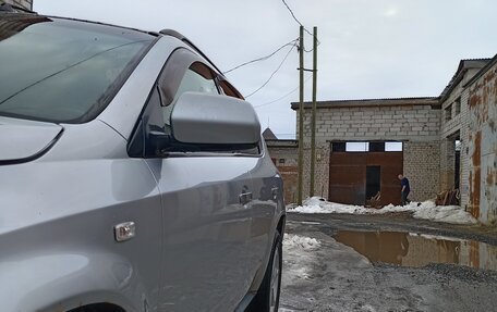 Nissan Murano, 2006 год, 340 000 рублей, 12 фотография