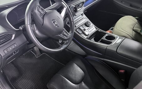 Hyundai Santa Fe IV, 2022 год, 4 600 000 рублей, 6 фотография