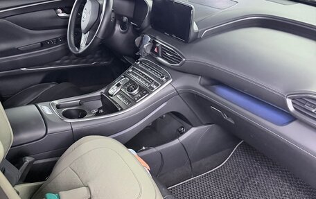 Hyundai Santa Fe IV, 2022 год, 4 600 000 рублей, 5 фотография