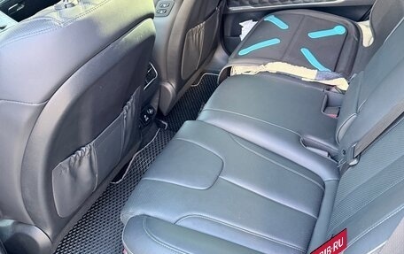 Hyundai Santa Fe IV, 2022 год, 4 600 000 рублей, 7 фотография