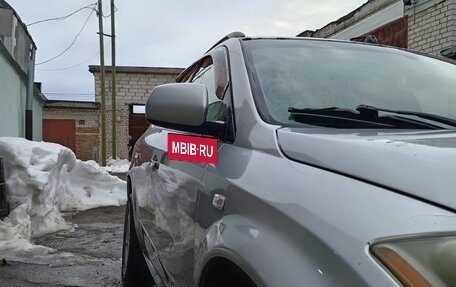 Nissan Murano, 2006 год, 340 000 рублей, 8 фотография