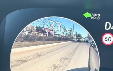 Hyundai Santa Fe IV, 2022 год, 4 600 000 рублей, 14 фотография