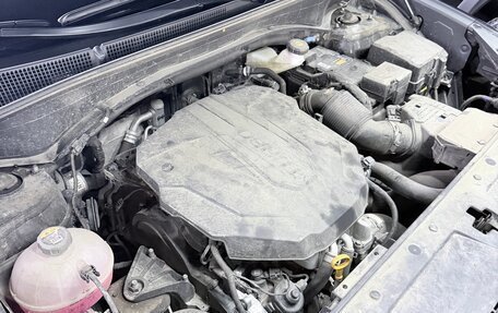 Hyundai Santa Fe IV, 2022 год, 4 600 000 рублей, 16 фотография