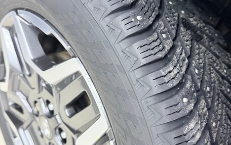 Hyundai Santa Fe IV, 2022 год, 4 600 000 рублей, 17 фотография