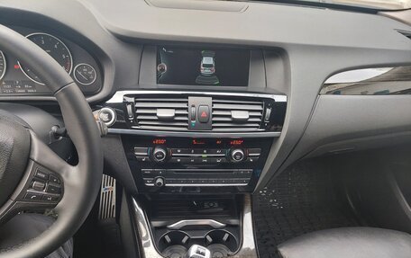 BMW X3, 2014 год, 1 999 999 рублей, 6 фотография