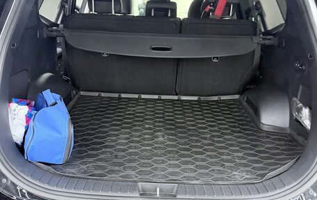 Hyundai Santa Fe IV, 2022 год, 4 600 000 рублей, 18 фотография