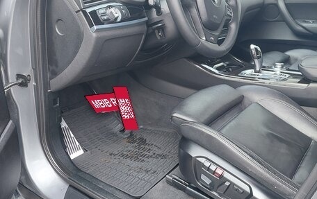 BMW X3, 2014 год, 1 999 999 рублей, 7 фотография