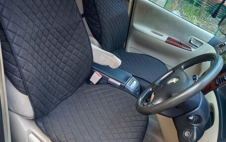 Toyota Corolla Spacio II, 2001 год, 645 000 рублей, 9 фотография