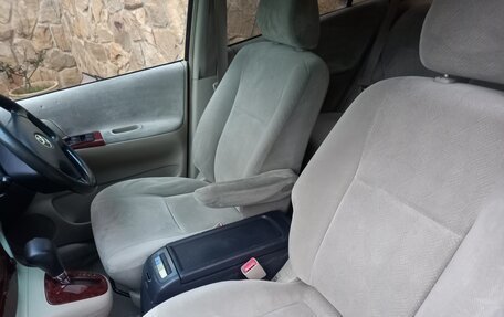 Toyota Corolla Spacio II, 2001 год, 645 000 рублей, 7 фотография