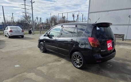 Toyota Corolla Spacio II, 2001 год, 645 000 рублей, 3 фотография