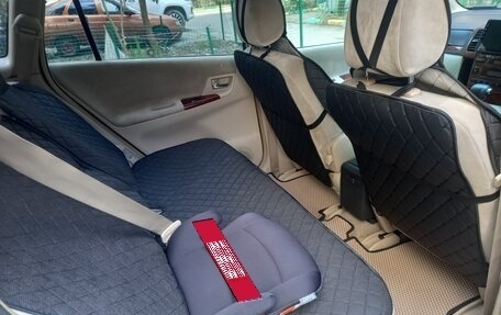 Toyota Corolla Spacio II, 2001 год, 645 000 рублей, 8 фотография