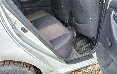 Toyota Corolla, 2005 год, 520 000 рублей, 8 фотография