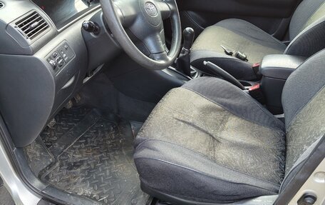 Toyota Corolla, 2005 год, 520 000 рублей, 5 фотография