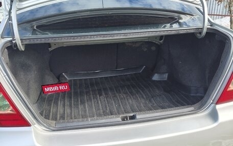 Toyota Corolla, 2005 год, 520 000 рублей, 9 фотография