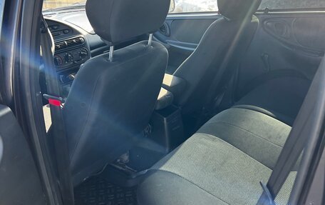 Chevrolet Niva I рестайлинг, 2011 год, 430 000 рублей, 8 фотография