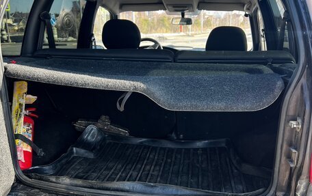 Chevrolet Niva I рестайлинг, 2011 год, 430 000 рублей, 11 фотография